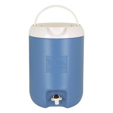 Borraccia Termica con Rubinetto Aquapro 8 L Azzurro