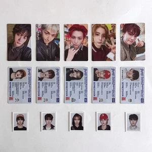 BOYNEXTDOOR 4th EP No Genre Weverse Albums Ver. Official Photocard - Picture 1 of 38