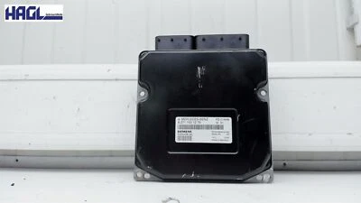 Centralina Iniezione 2711531279 Mercedes-Benz C 200 Kompressor Sportcoupe - Immagine 1 di 4