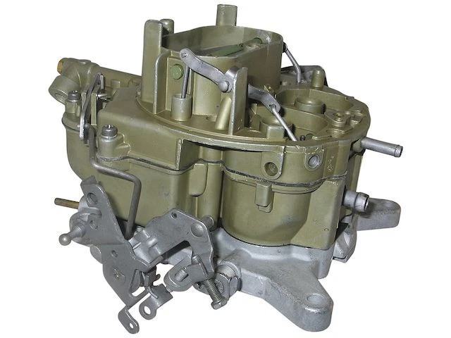 For 1973-1974 Ford LTD Carburetor 53111BHCR Carburetor -- Exc. Police - Image 1 of 2
