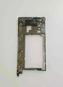Génuine Cadre Couverture Arrière SONY Xperia XA Ultra ( F3211 ) - Photo 1 sur 2