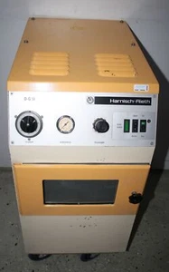 Harnisch + Rieth Umlaufstrahler Typ D-G 14 # 00560 - Bild 1 von 1