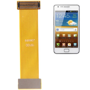 For Galaxy S II / i9100 LCD Touch Panel Test Extension Cable