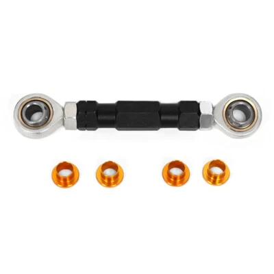 Kit de eslabones de bajada de suspensión trasera para Ducati 899/959 Panigale 1199/S/R V2 Foto 1 de 4