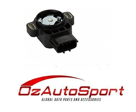 TPS Throttle Positioning Sensor for Subaru Impreza GX RX RS 1998 - 2007 - Image 1 of 1