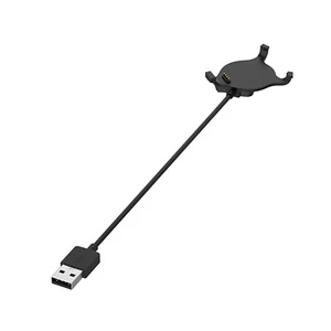 Kabel ładujący USB 3,28 stopy Zasilanie do Bushnell Neo Ion 1/2 Excel Golf GPS Watch S - Zdjęcie 1 z 7