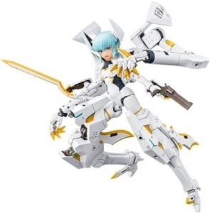 Busou Shinki TIPO DIABLO STRARF REPINTADO COLOR VERSIÓN 1/1 Kit Modelo Plástico Japón - Imagen 1 de 12