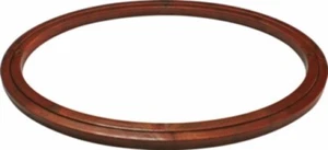 Nurge Plastic Hoops Without Screws, Rim Height 9.3mm, Diameter 235mm Hand - Picture 1 of 3