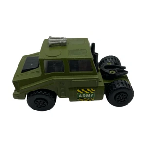 Matchbox Battle Kings Tank Transporter K-106 Vintage 1974, 439 - Picture 1 of 5