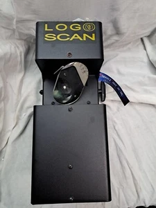 LogoScan Programmi Sistemi Luce (PSL) Scanner Effect Light Omnisistem RARE! - Picture 1 of 10