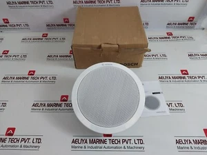 Bosch lcz-um20-in 20w Ceiling Speaker - Picture 1 of 9
