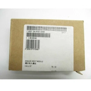 Electronics module For Siemens 6ES7134-4FB01-0AB0 - Picture 1 of 5