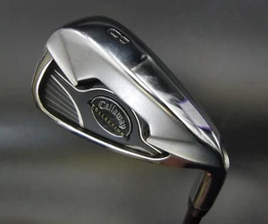 Callaway Collection 8 Iron Regular Graphite Shaft Golf Pride Grip - Picture 1 of 4