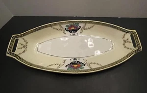 Noritake Relish Plate - Picture 1 of 10