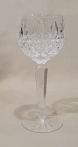 Vintage Waterford Maeve Hock Wine Goblet Excellent 7 1/4" - Picture 1 of 5