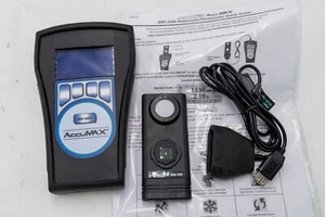 Spectroline XR-1000 AccuMax Digitales Radiometer/Photometer - Bild 1 von 9
