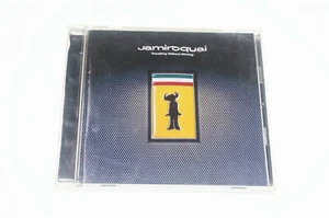JAMIROQUAL TRAVELLING WITHOUT MOVING ESCA 6627 JAPAN CD A12727 - Picture 1 of 2