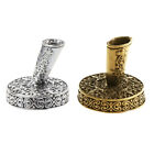 2 Pcs Quill Pen Stand Quill-pen Dining Table Holder Office Decor