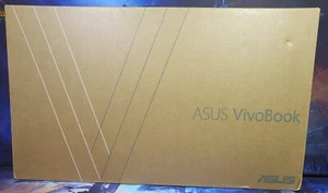 ASUS VIVOBOOOK A712EA-AU710W I7 SSD 512Go -RAM 16Go AZERTY - Imagen 1 de 3