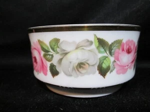 Royal Worcester Royal Garden Open Sugar Large - Picture 1 of 1