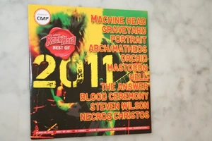 Rock Hard - Best of 2011 - Bild 1 von 2