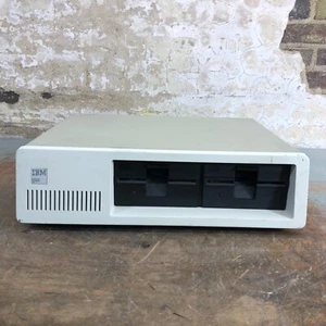 Vintage IBM PC XT 5150 Personal Computer - Complete Ready for Restoration - Picture 1 of 22