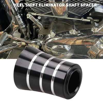 Eliminador de cambio de talón para Harley Road King Tri Electra Glide Ultra Limited FLHTK Foto 1 de 4