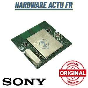 MODULE WIFI SONY - 1-458-865-11 - KDL-32W705C - Testé 100% Fonctionnel - Photo 1/5