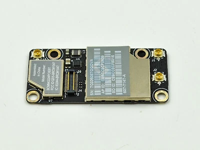 2X Tarjeta WiFi Bluetooth BCM943224PCIEBT para MacBook Pro 15"A1286 17" A1297 2010  Foto 1 de 4