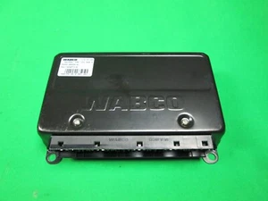 2004-2009 JAGUAR XJ8 XJR AIR SUSPENSION CONTROL MODULE 2W93-3B494-BJ OEM USED - Picture 1 of 3