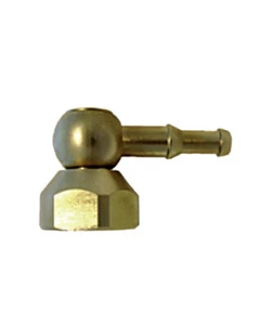 Giunto Girevole 3/4 Femmina 8-10 IR420034 pompa irroratrice diserbo - Foto 1 di 1