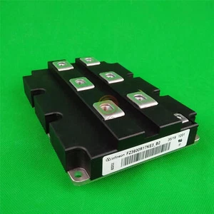 1 STÜCK FZ3600R17KE3_B2 FZ3600R17KE3-B2 IGBT MODUL - Bild 1 von 1