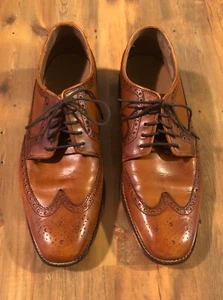 COLE HAAN - BROGUE - 11.5M - BROWN - Bild 1 von 7