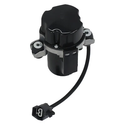 Brake Booster Vacuum Pump For Jeep Wrangler 3.6L V6 - Gas 2018-2022 04581991AB - Image 1 of 4