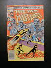 The New Mutants #2 (1983) VG/FN Marvel Comics BIN-1051
