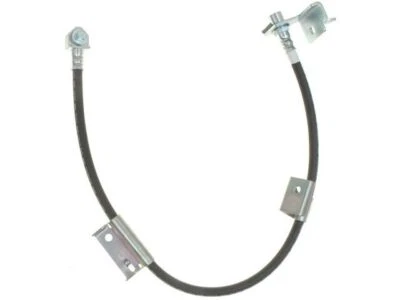 Manguera de freno delantera derecha Raybestos 37718BCMN para GMC Sierra 1500 Classic 2007 Foto 1 de 2