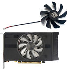 Graphics Card Cooling Fan Replacement Part For Onda Geforce Gtx1050ti 4Gd5 Itx