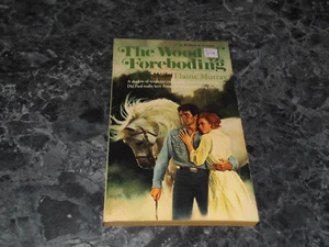 The Wood of Foreboding by Elaine Murray (1976, Paperback) - Imagen 1 de 1
