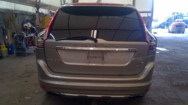 Automatic Transmission XC60 AWD With Turbo Fits 11-13 VOLVO 60 SERIES 5325287 - Image 1 of 4