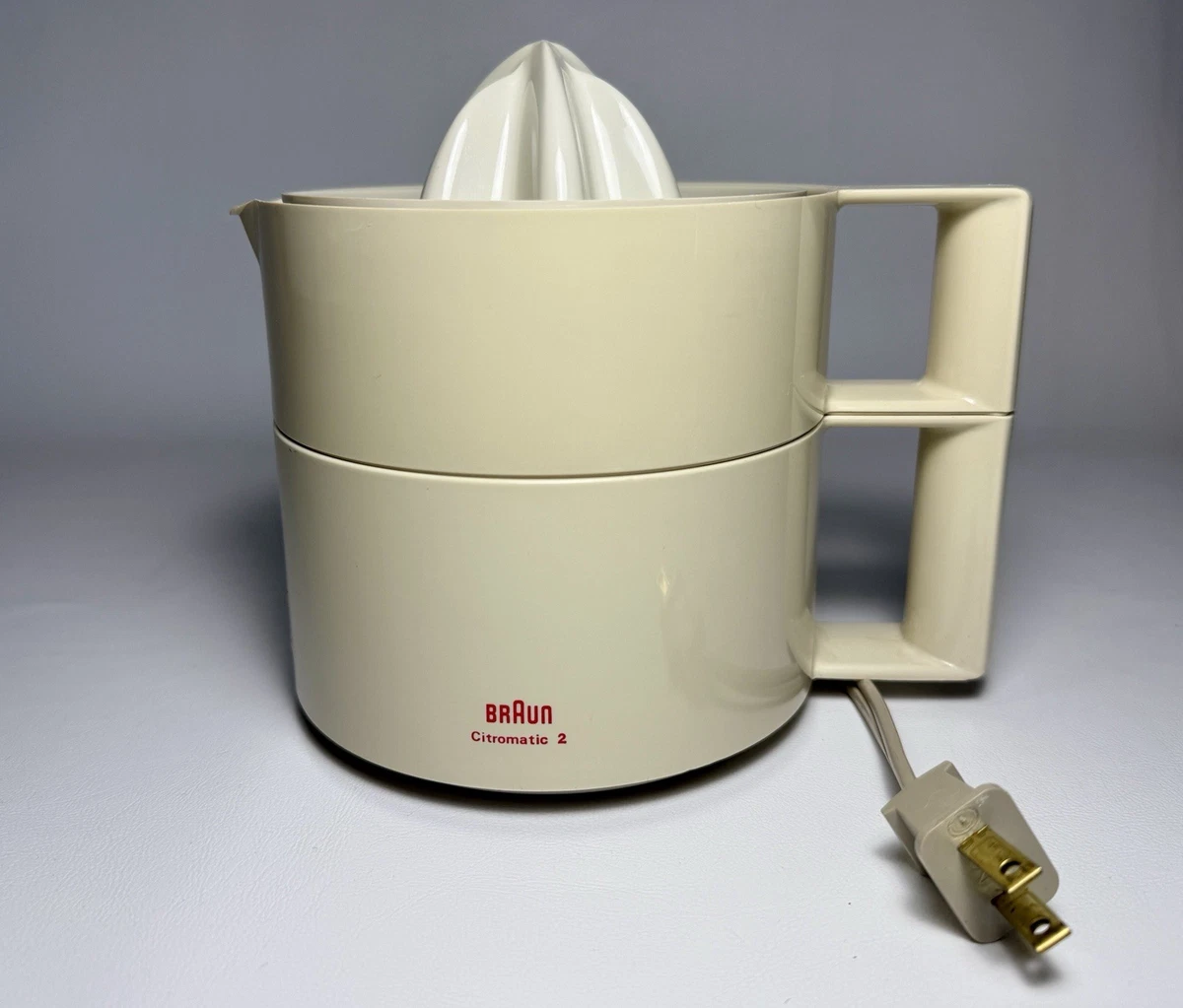 Braun Citromatic for sale | eBay