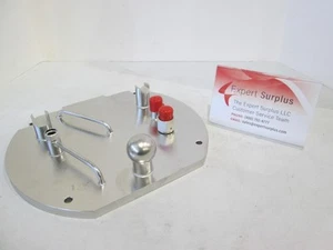 Amtech, Edelstahl Atmoscan Klemme ohne Klemme, gebraucht - Bild 1 von 7