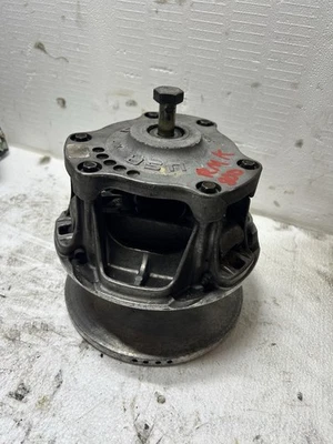 08-15 Polaris Rush Indy 800 Pro R RMK Embrague Primario Switchback Dragon E Start Foto 1 de 4