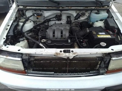 发动机 6-201 3.3L VIN R 第 8 位 适合 92-95 CARAVAN 388425 — 第 1/4 张图片