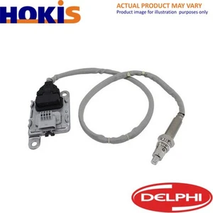 NOX SENSOR NOX CATALYST ANS1035-12B1 FOR MERCEDES-BENZ C-CLASS VITO/Van/Mixto - Picture 1 of 8
