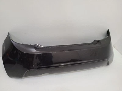 2012-2016 CHEVROLET SONIC Rear Bumper Hatchback LS Gray 95460673  Foto 1 de 4