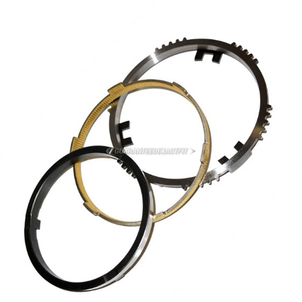 For Dodge Ram 2005-2010 USA Standard Gear Manual Trans Synchro TCP - Image 1 of 1