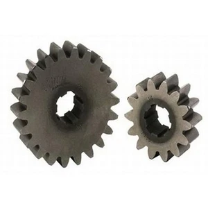 Winters Performance 4430 Midget 6 Spline QC Gear Set 30-20/40 Tooth - Picture 1 of 6