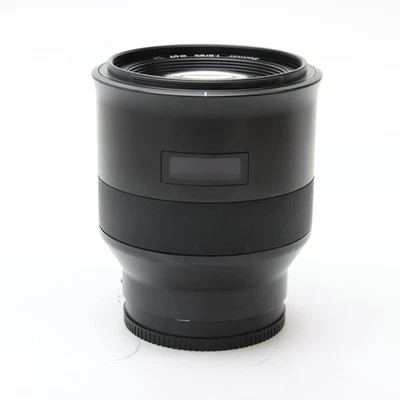 Carl Zeiss Batis 85mm F/1.8 (for SONY E mount) #148 - image 1 of 4