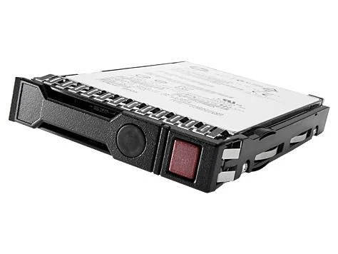 HP Enterprise DRV-Festplatte 8 TB 12G 7,2 K LFF SAS, 820032-001 - Bild 1 von 1
