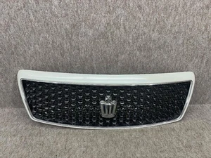 Parrilla delantera Toyota Crown GRS180 GRS181 GRS182 GRS183 - Imagen 1 de 8